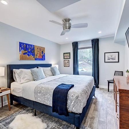 The Home Collection Clt: 510 Queens Charlotte Extérieur photo