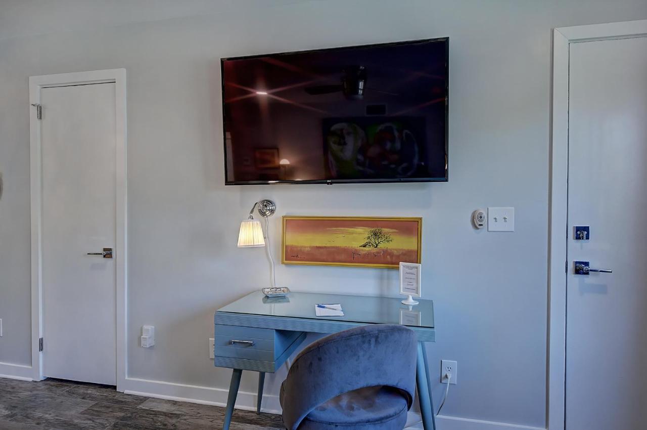 The Home Collection Clt: 510 Queens Charlotte Extérieur photo