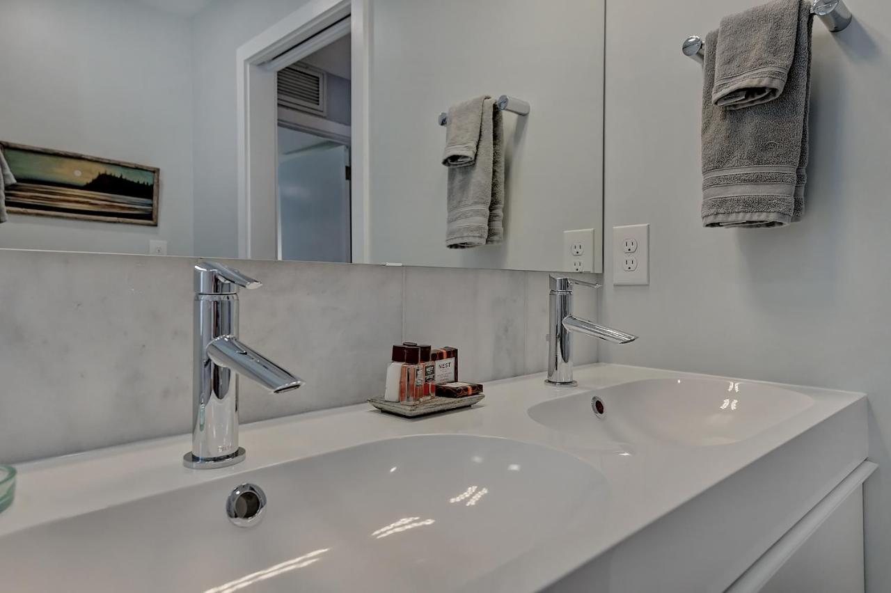 The Home Collection Clt: 510 Queens Charlotte Extérieur photo